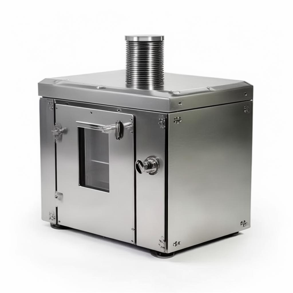 Automatic Burger Making Machine Automatic Burger Making Machine