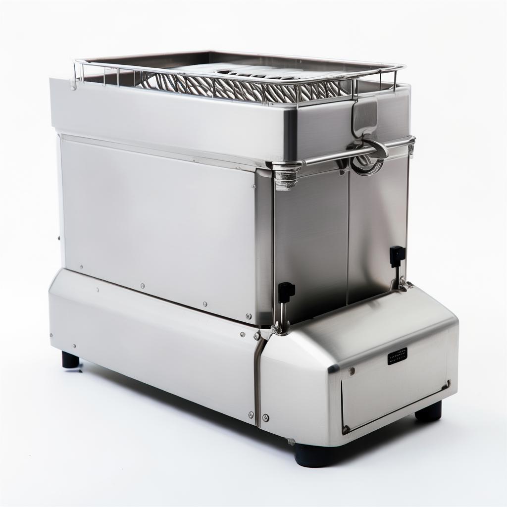 Automatic Capsule Filling Machines Automatic Capsule Filling Machines