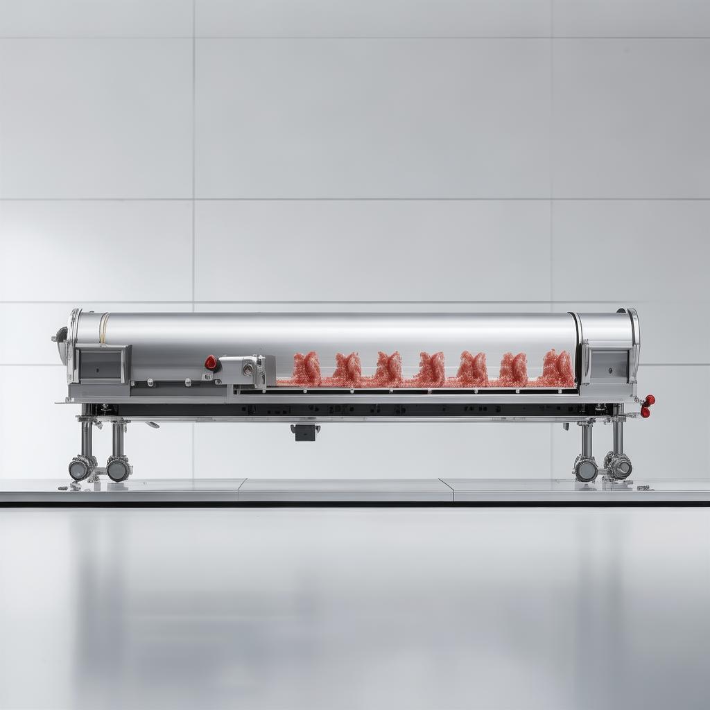 Automatic Cup Filling And Sealing Machine Automatic Cup Filling And Sealing Machine