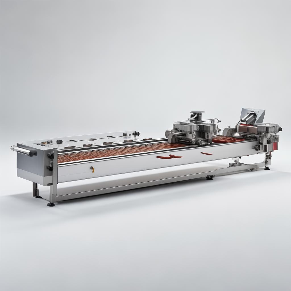 Automatic Filling Machines Automatic Filling Machines
