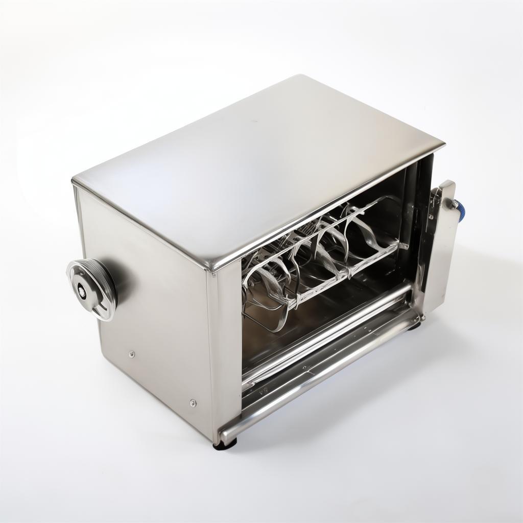 Automatic Fish Fillet Machine Automatic Fish Fillet Machine