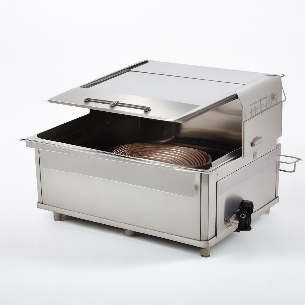 Automatic Meat Grinder Machine Automatic Meat Grinder Machine