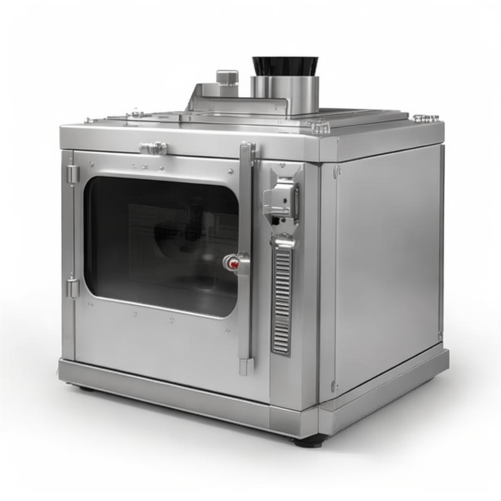 Automatic Meat Mixer Automatic Meat Mixer