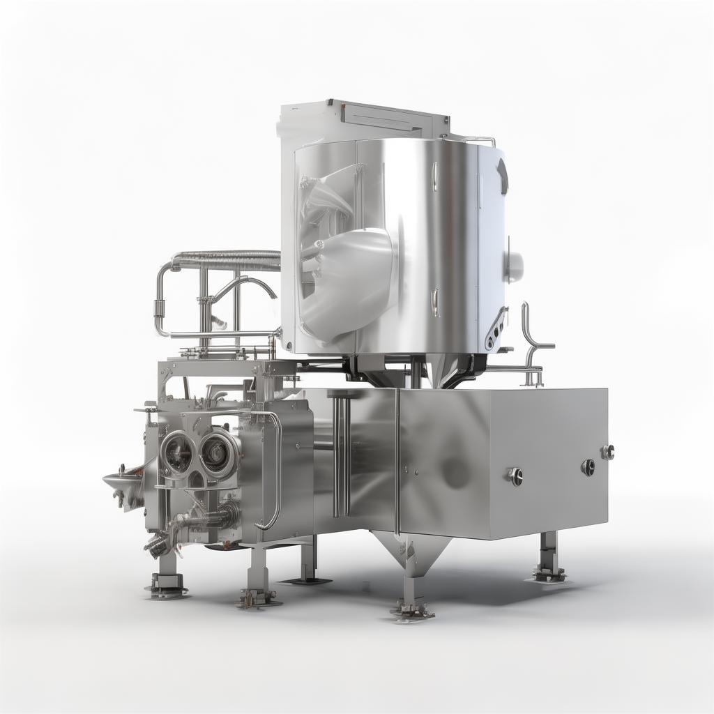 Automatic Sausage Smoker Oven Automatic Sausage Smoker Oven