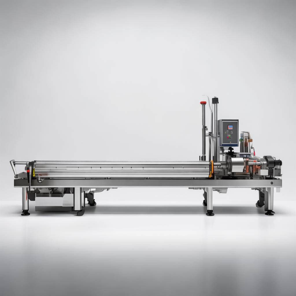 Automatic Surface Grinding Machine Automatic Surface Grinding Machine