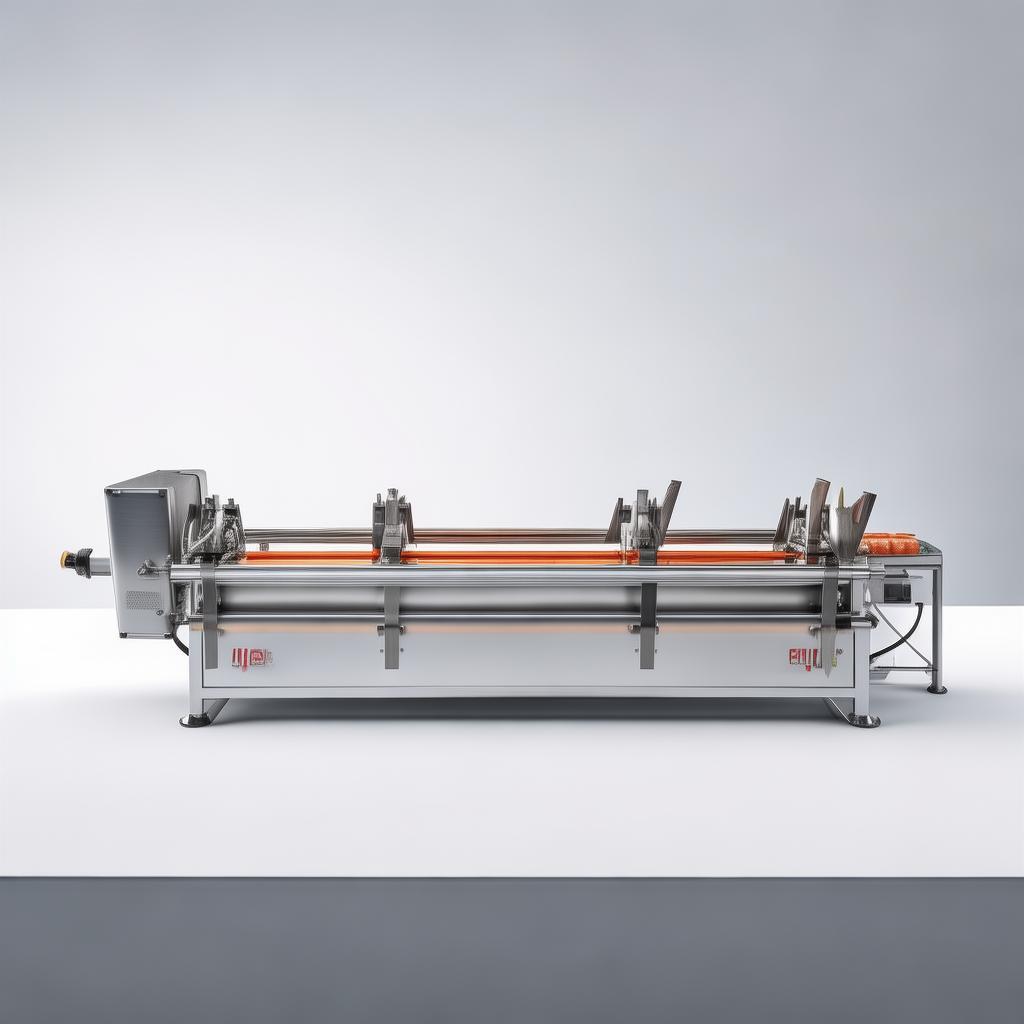 Automatic Thermoforming Vacuum Machine Market Automatic Thermoforming Vacuum Machine Market