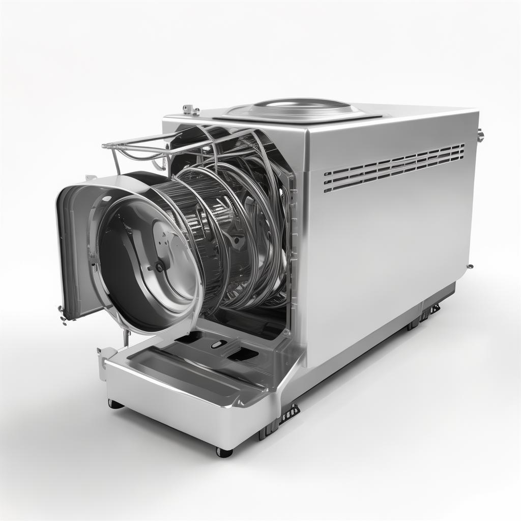 Automatic Tray Loader