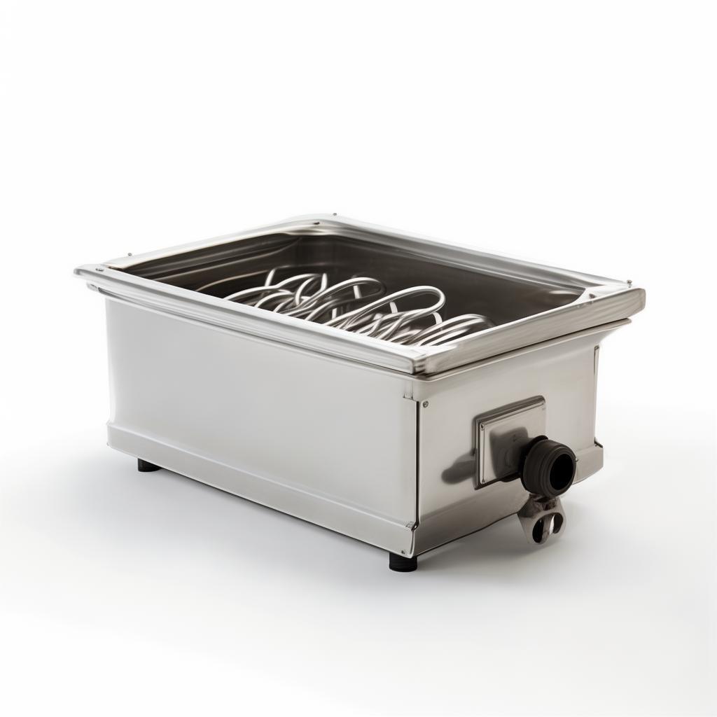 Baby Food Mixing Machine Baby Food Mixing Machine