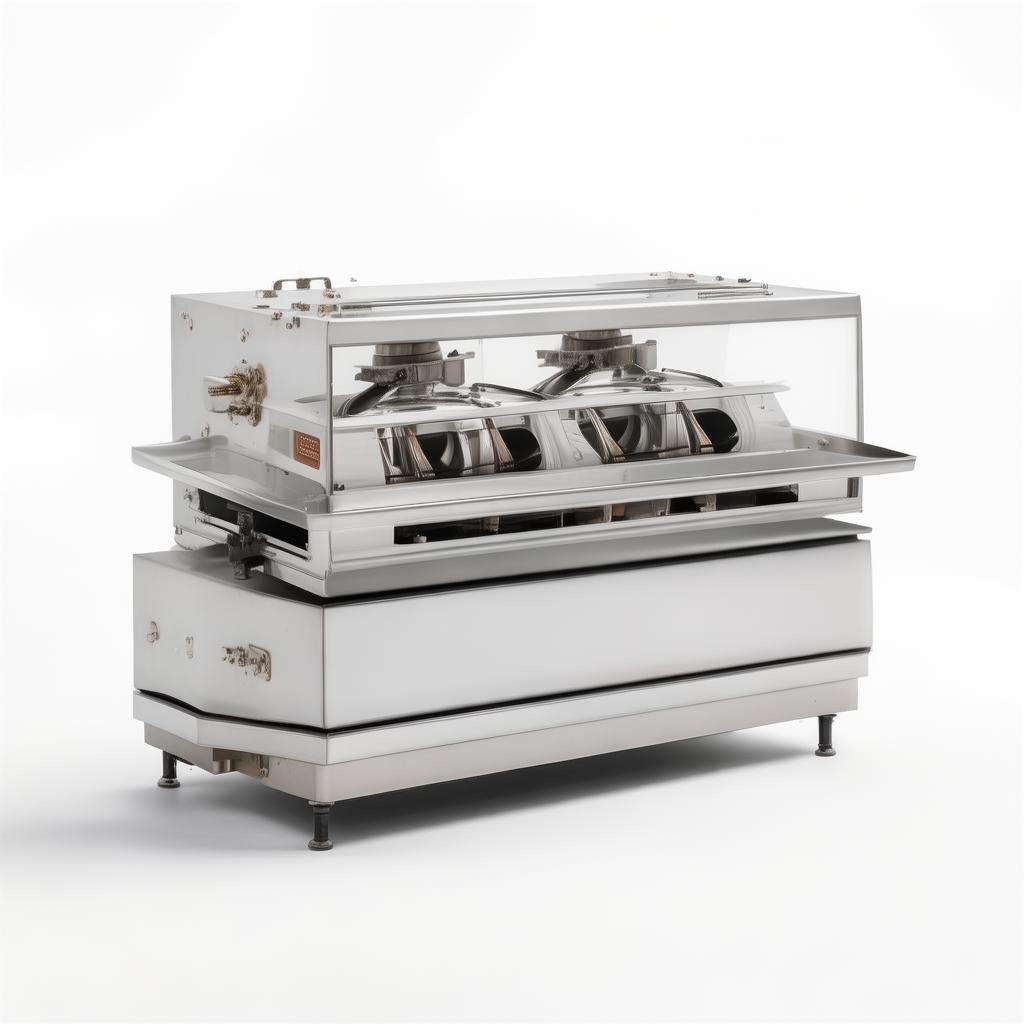 Bacon Cutting Machines Bacon Cutting Machines