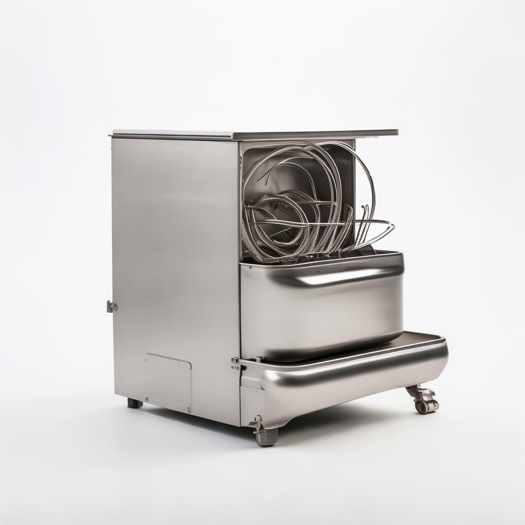 Bakery Processing Equipment Bakery Processing Equipment