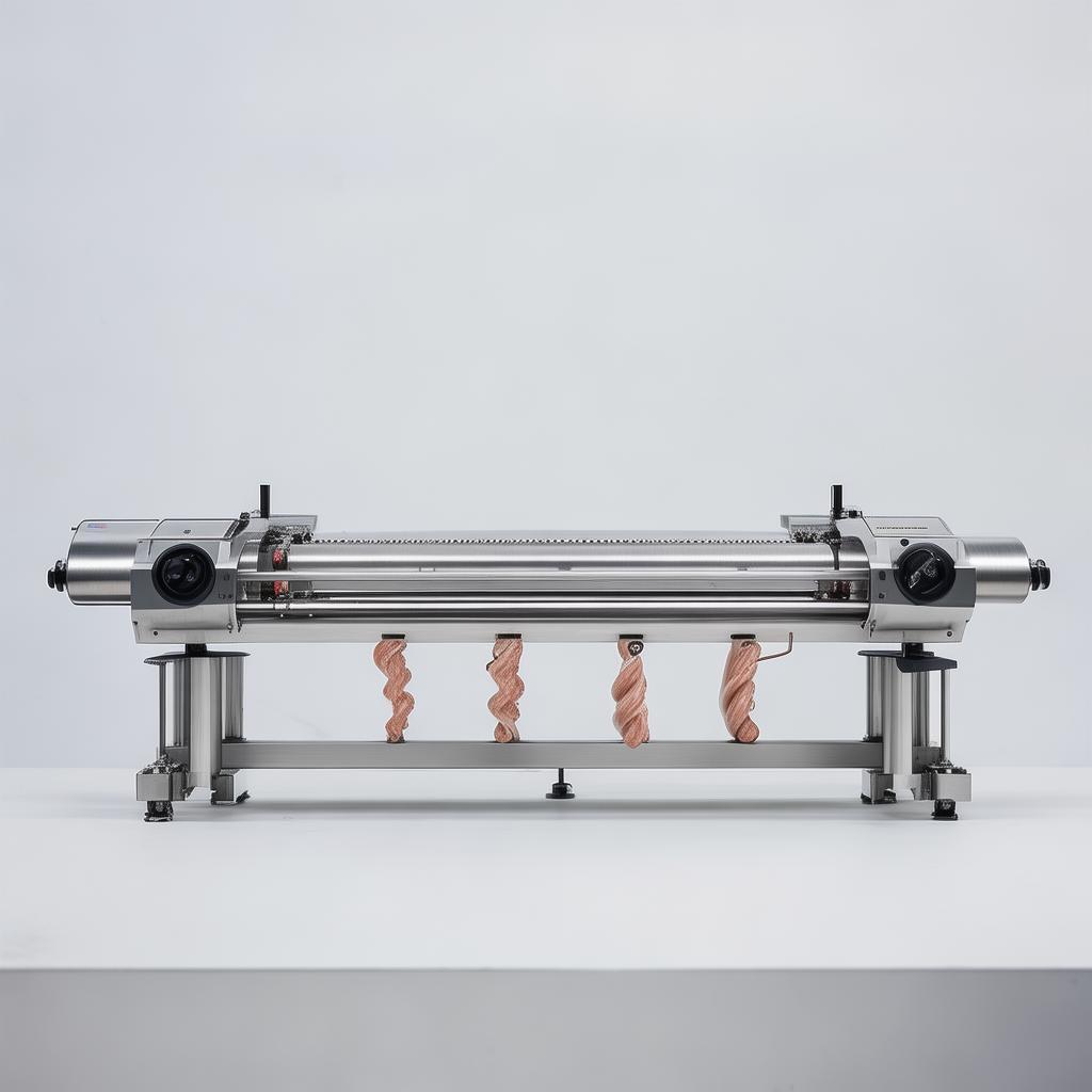 Bakery Processing Bakery Processing