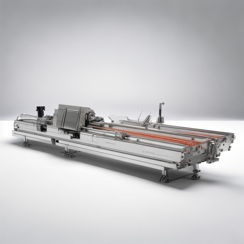 Bakery Systems Bakery Systems