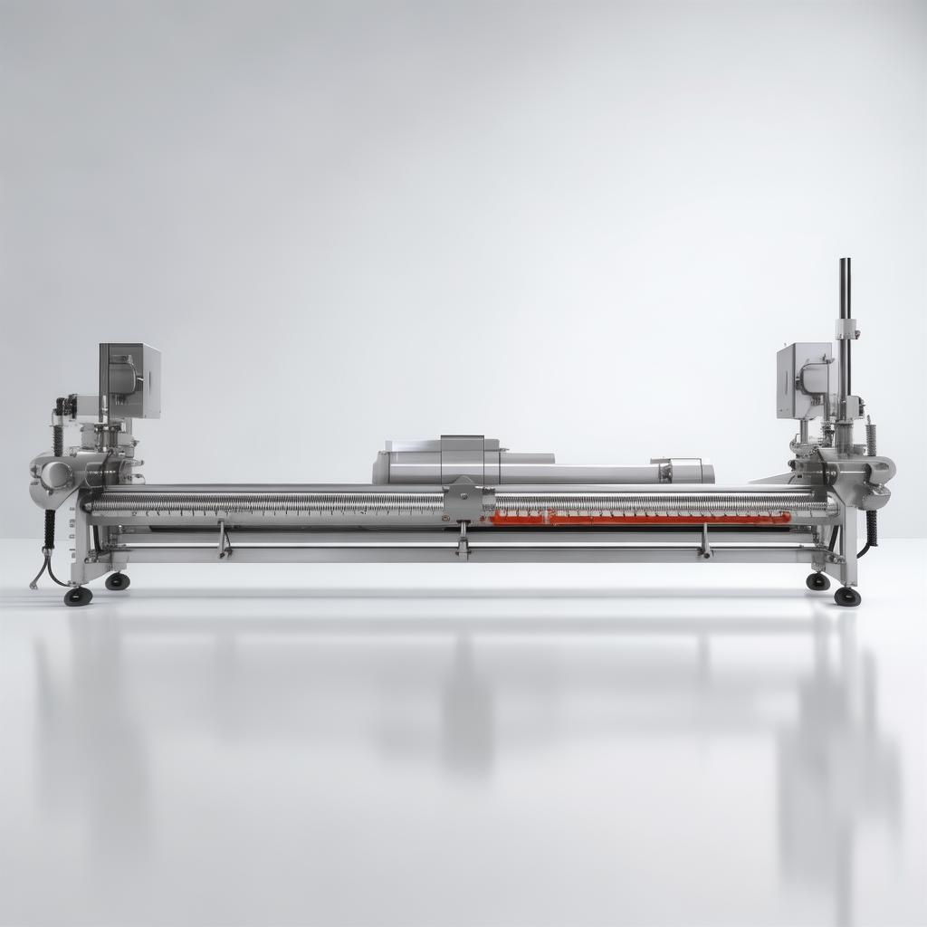 Bar Grinding