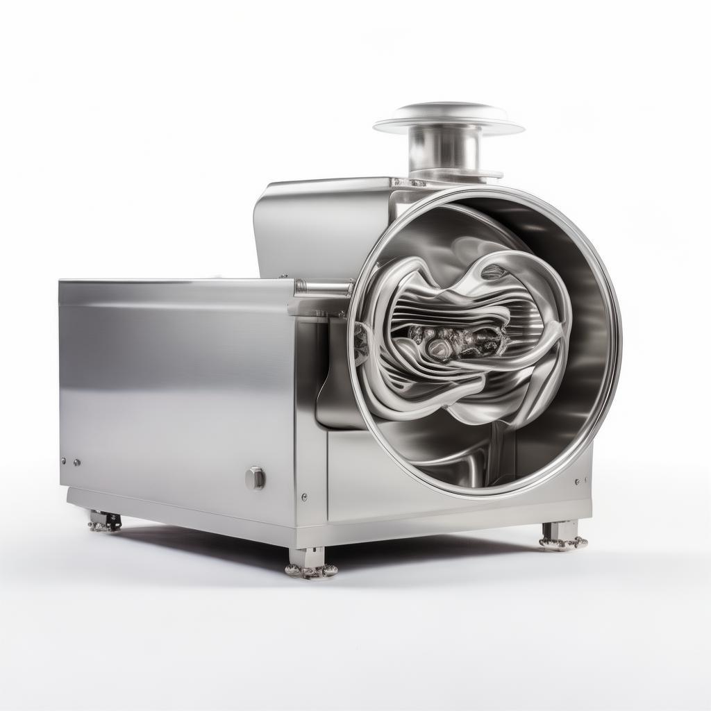 Batter Filling Machine Batter Filling Machine