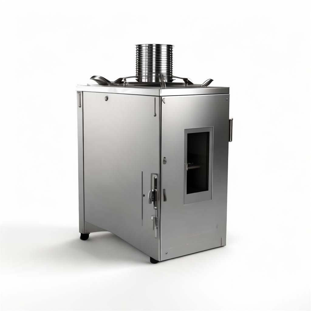 Batter Machine