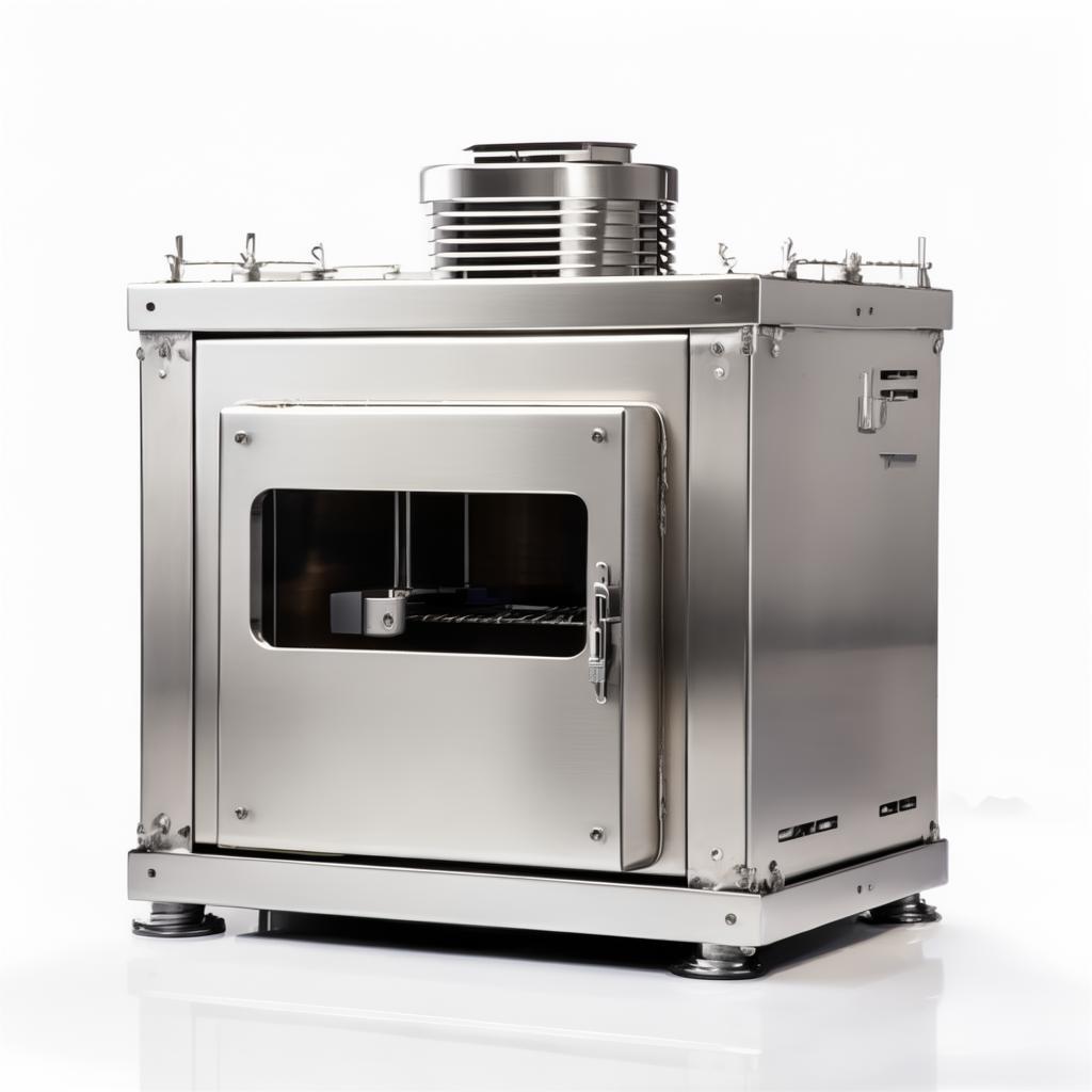 Bell Jar Vacuum Chamber Bell Jar Vacuum Chamber