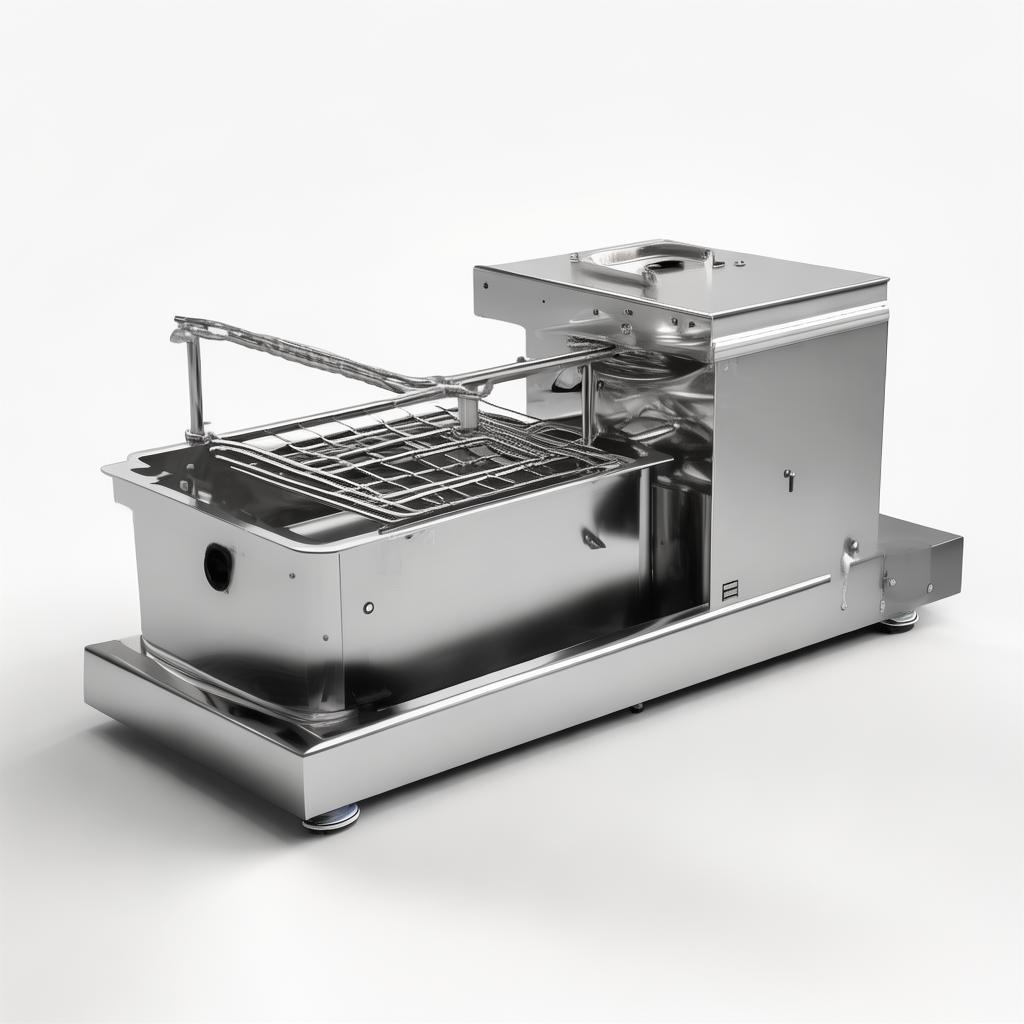 Belt Driven Vacuum Pump Belt Driven Vacuum Pump