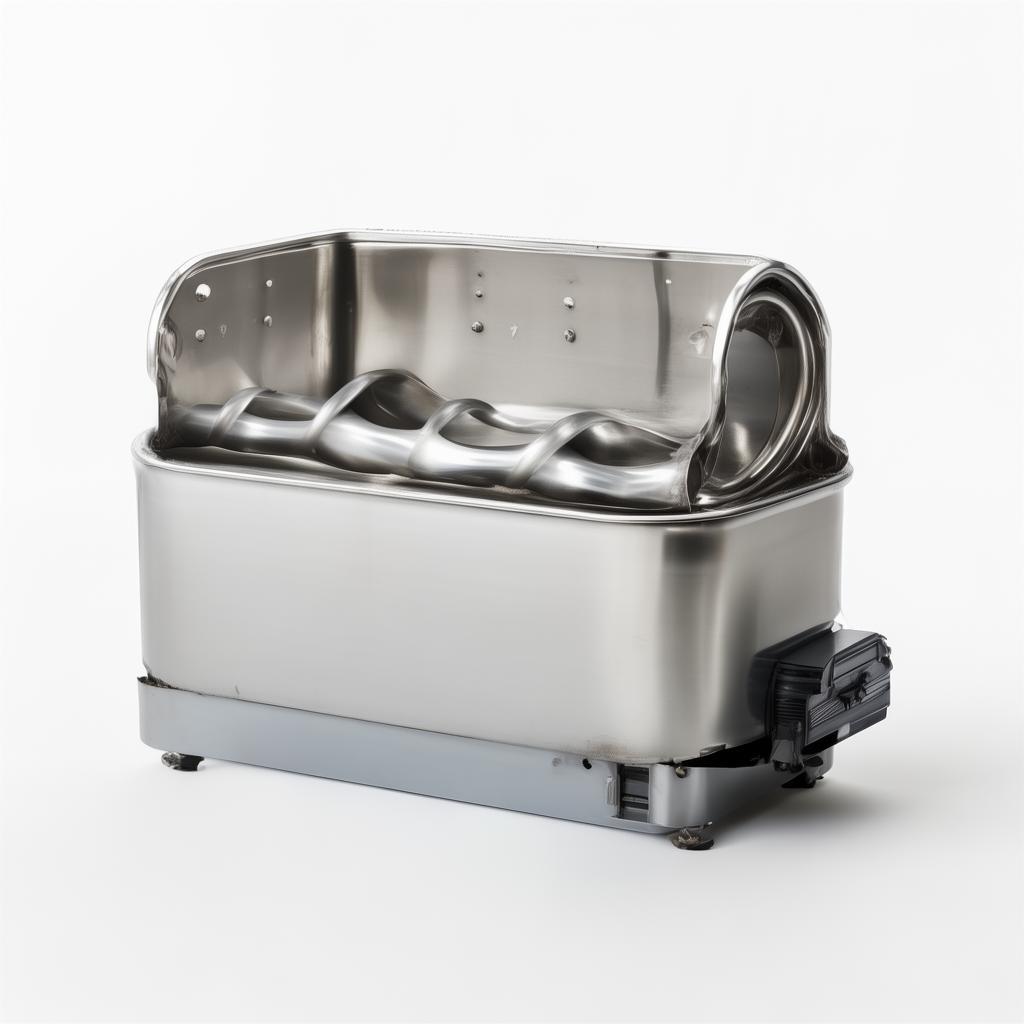 Blanching Equipment Blanching Equipment