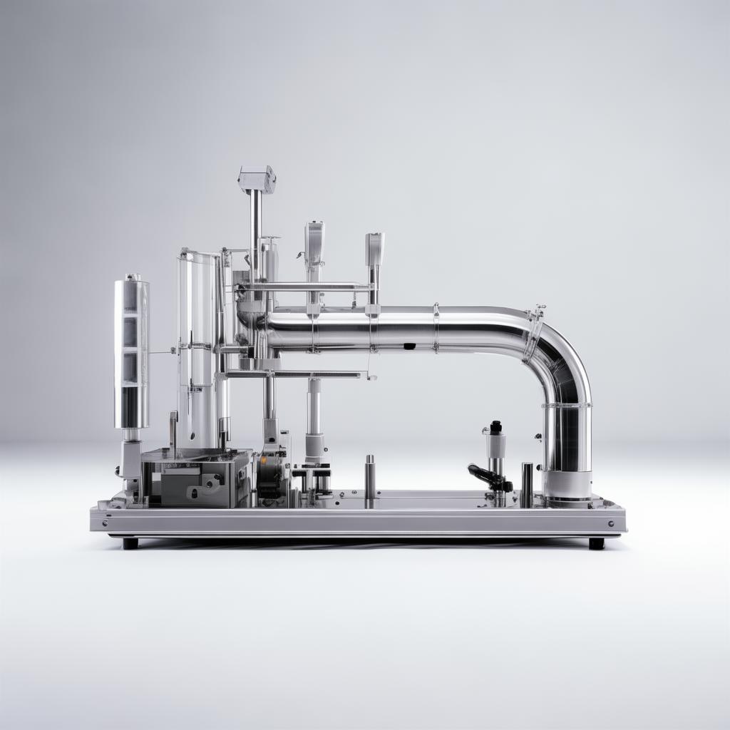 Bowl Chopper Machine