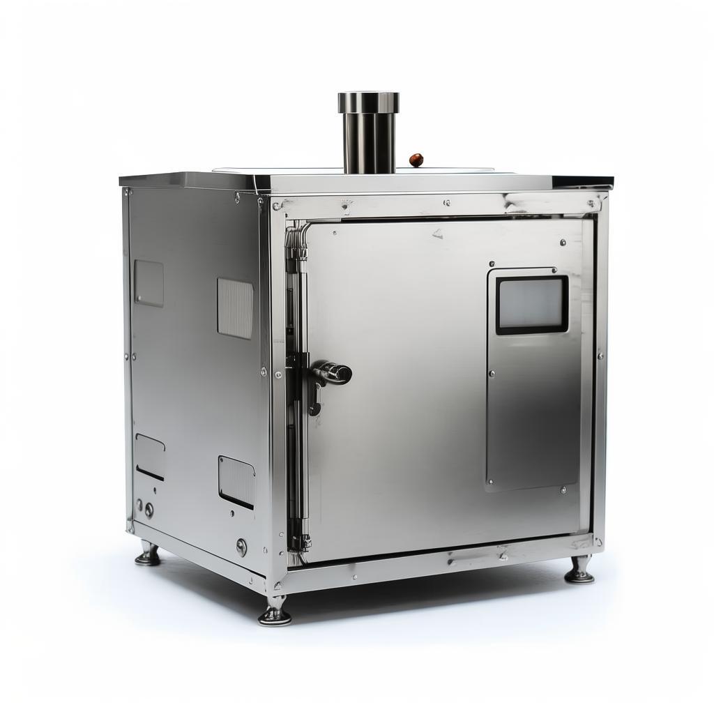 Bowl Cutter Meat Processing Bowl Cutter Meat Processing
