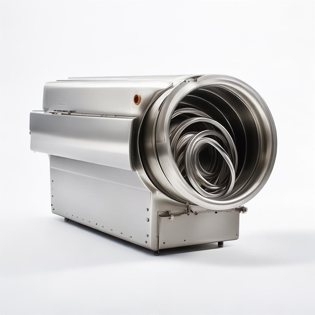 Bowl Cutter Bowl Cutter