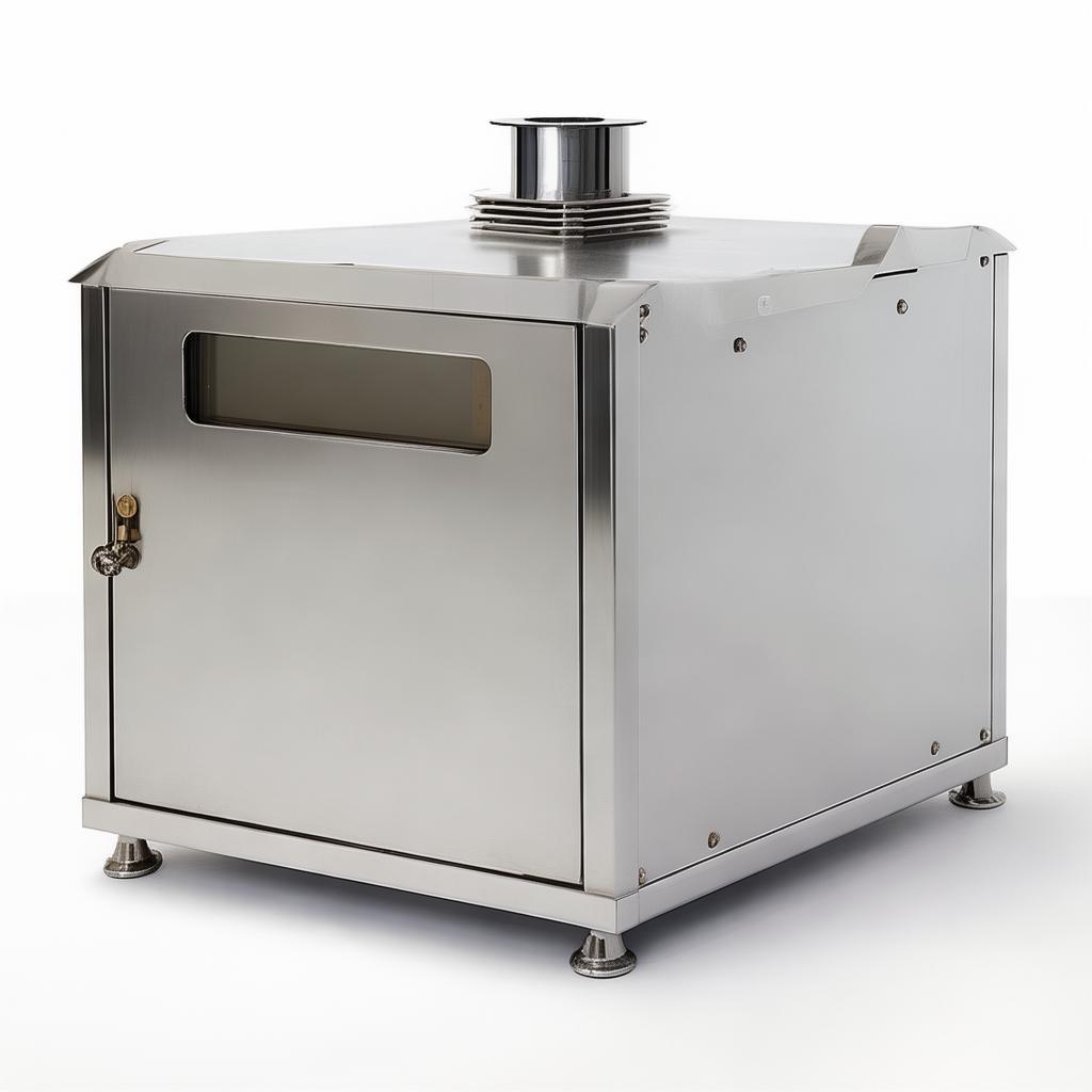 Box Vacuum Lifter Box Vacuum Lifter