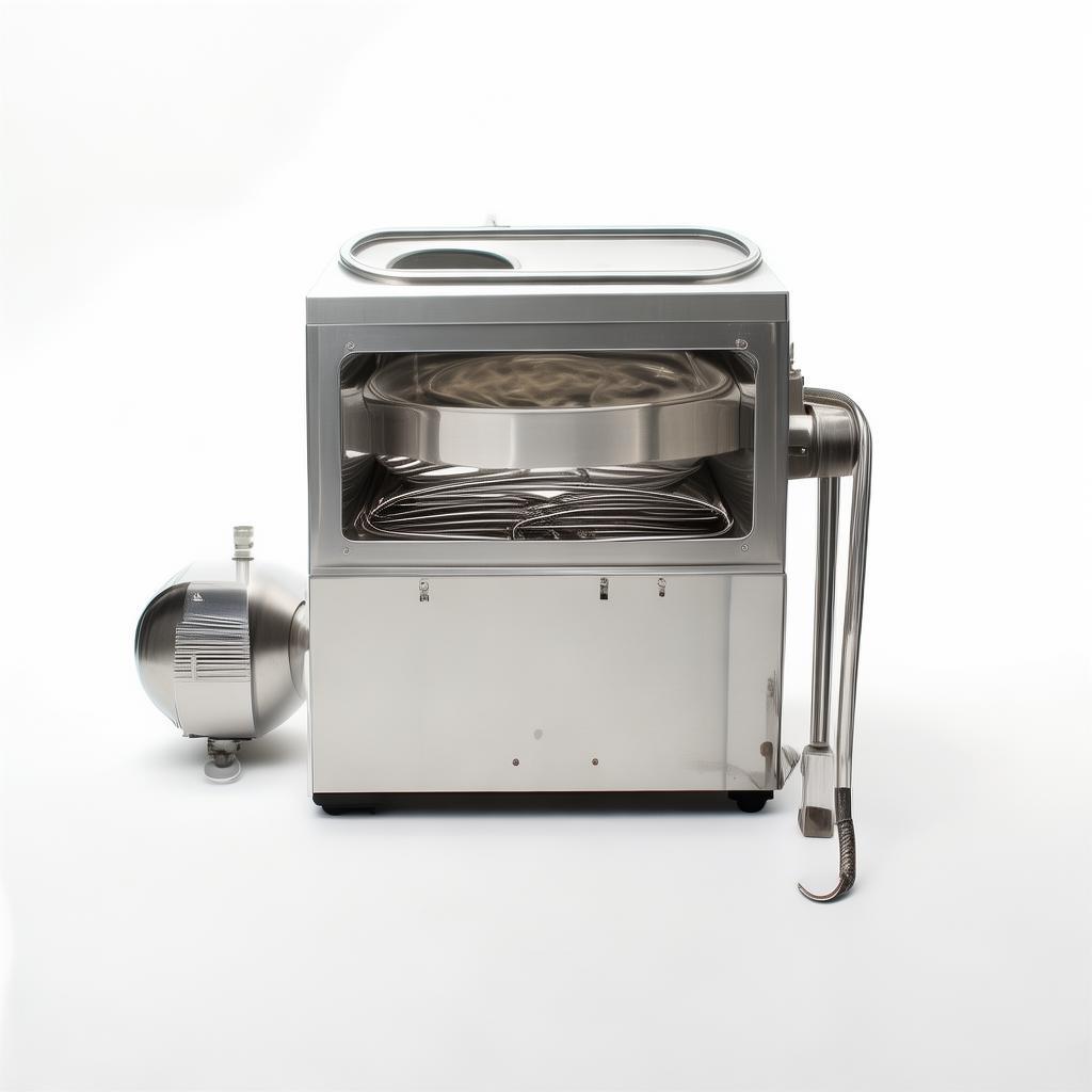 Box Washer Box Washer