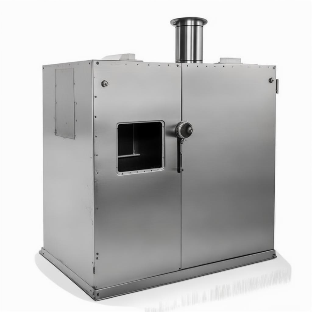 Brake Elevator