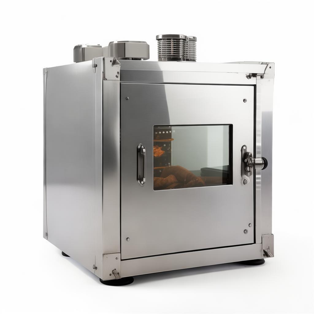 Brine Injector Machine Brine Injector Machine