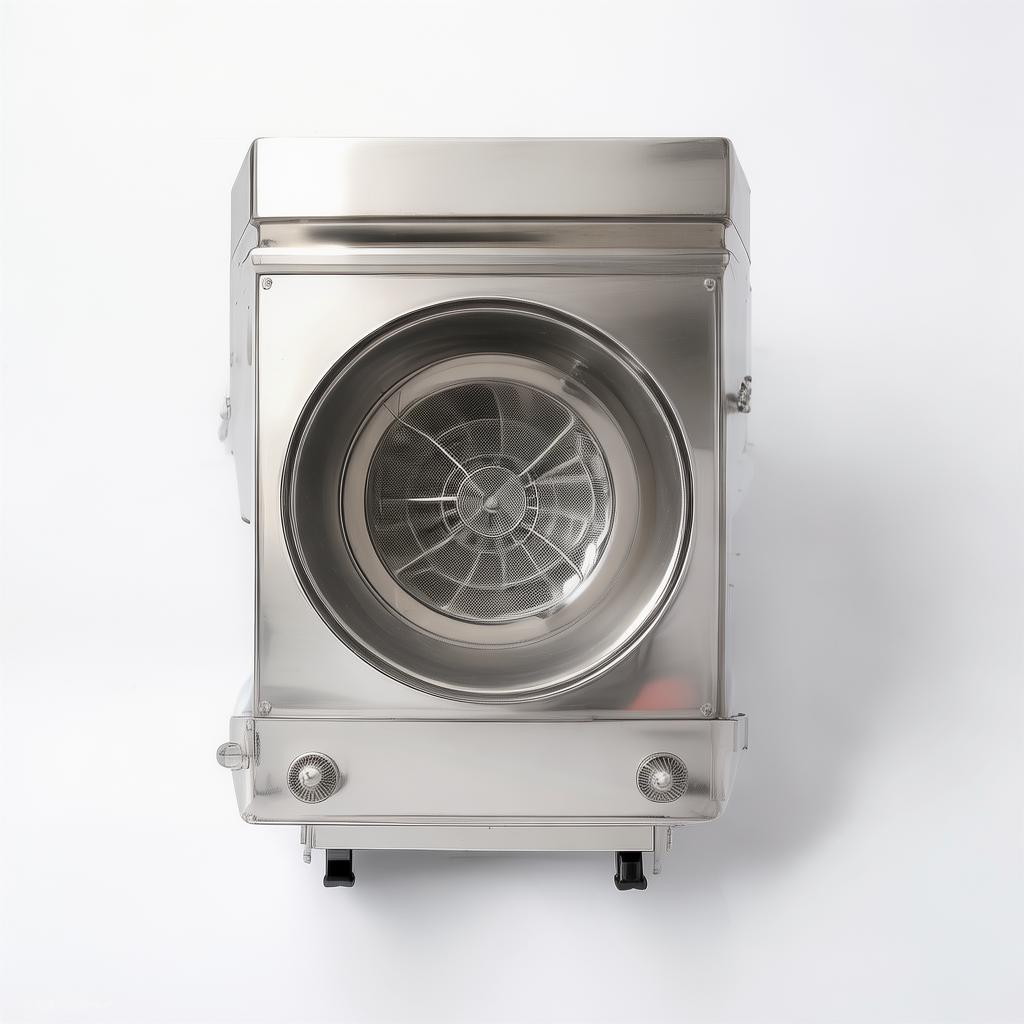 Brine Injector Brine Injector