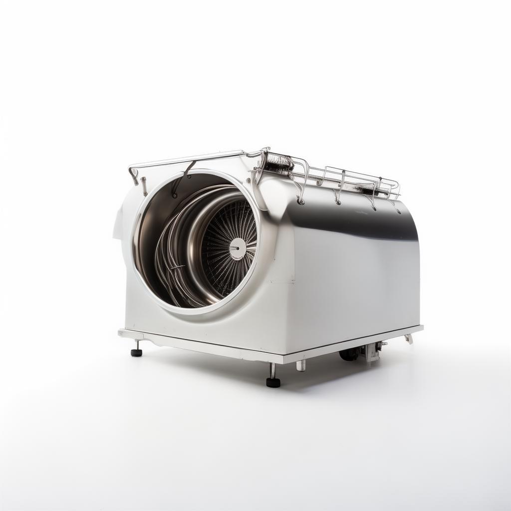 Brine Mixing Tank Brine Mixing Tank
