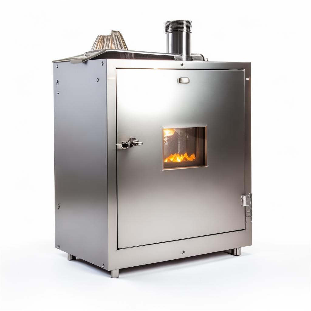 Brine System Brine System