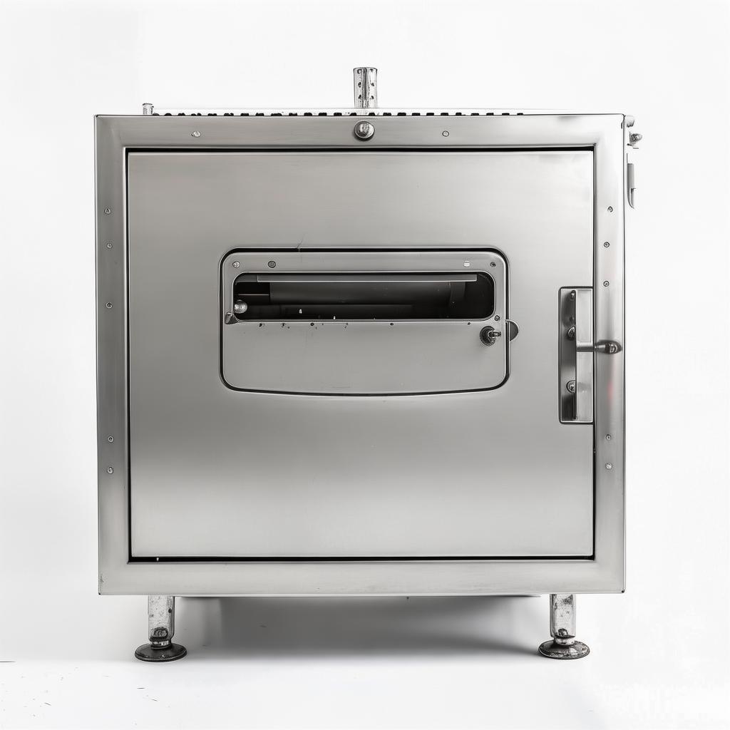Brining System Brining System