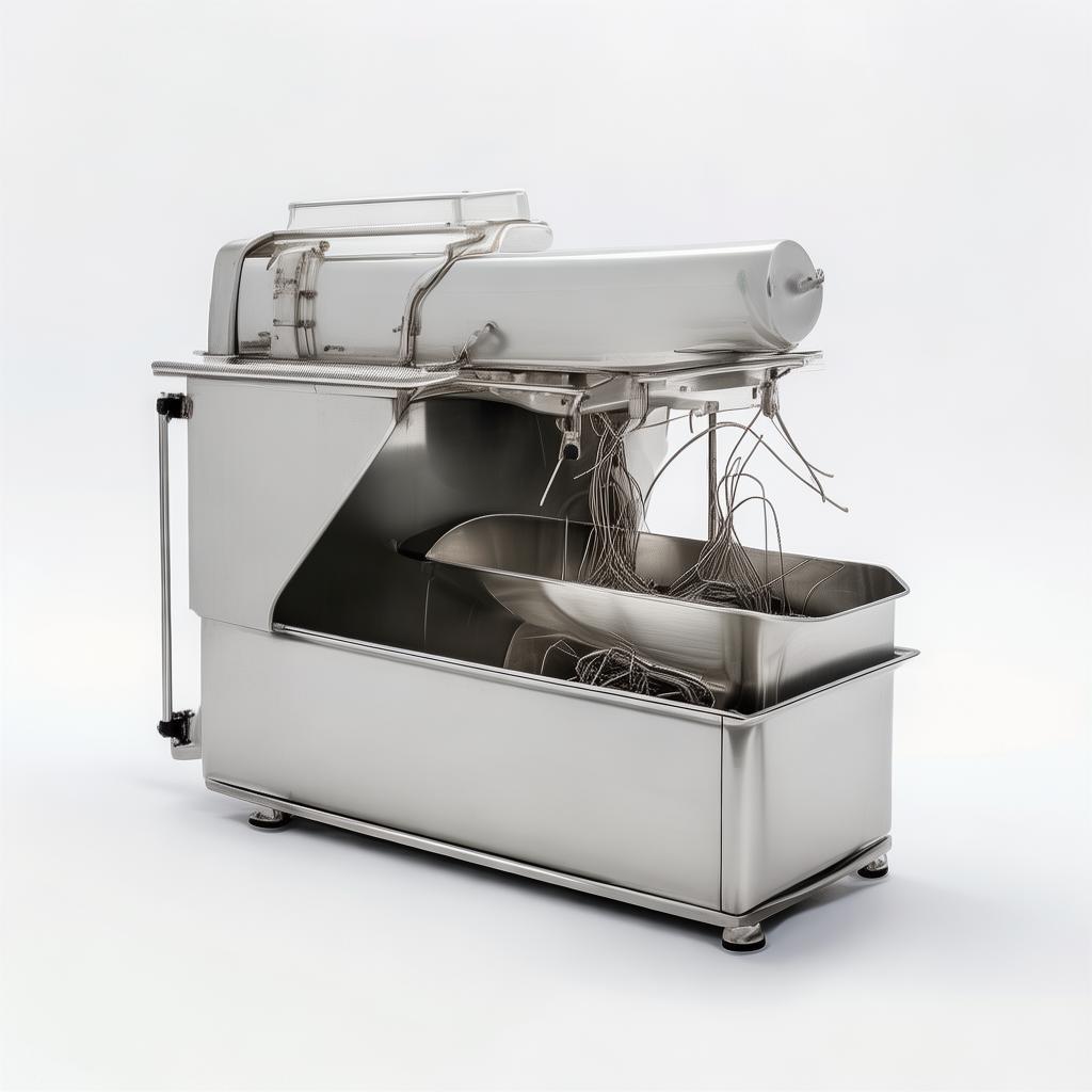 Bulk Bag Filling Head Bulk Bag Filling Head