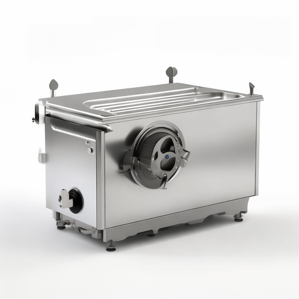 Bulk Material Handling Hopper Bulk Material Handling Hopper