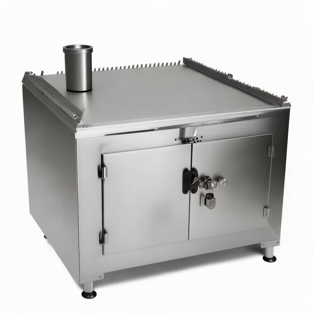 Burger Press Machine Burger Press Machine