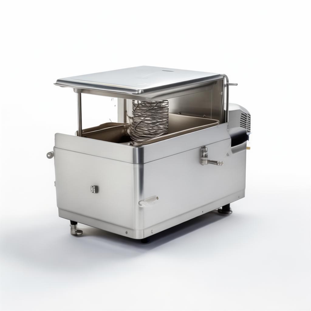 Butter Filling Machine Butter Filling Machine