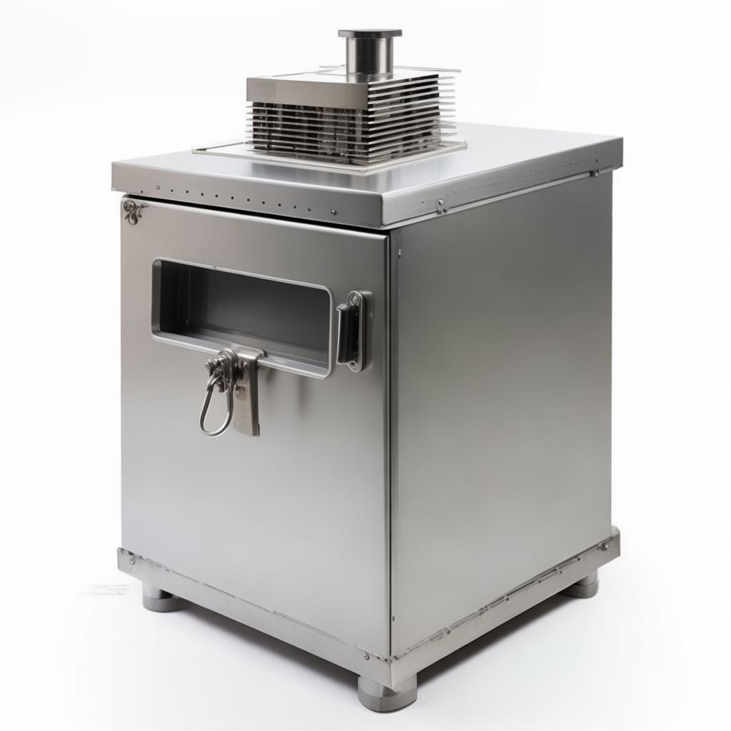 Camshaft Grinding Machine