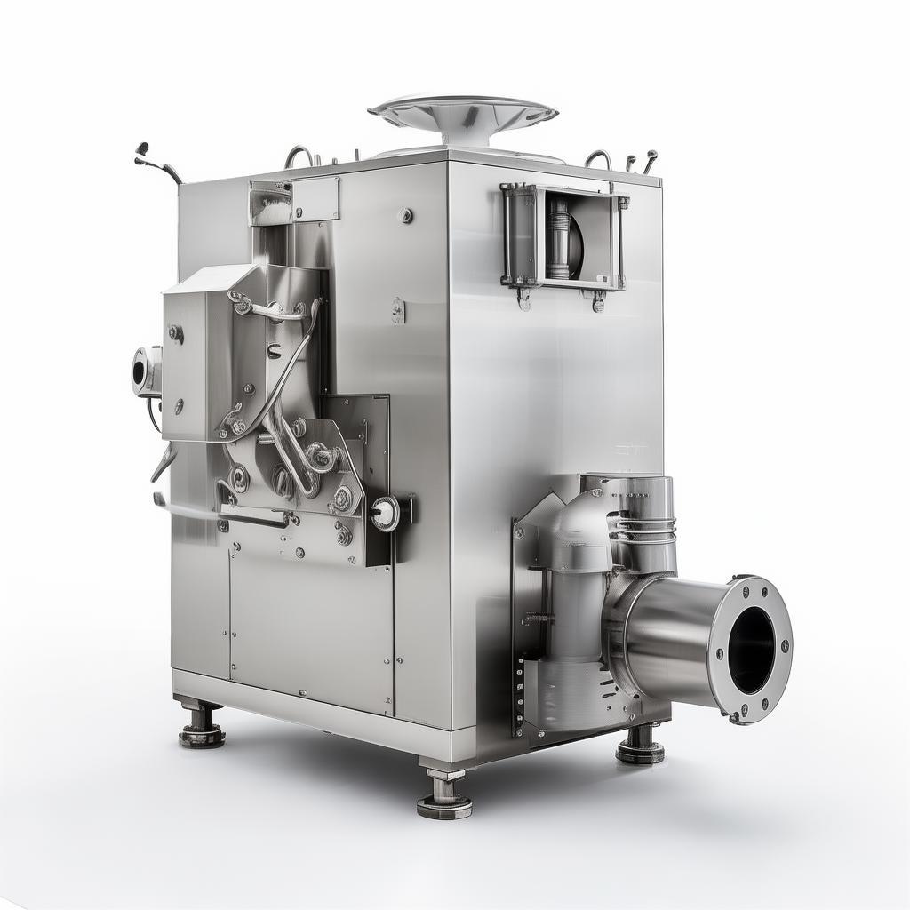 Commercial Food Packaging Machines Commercial Food Packaging Machines