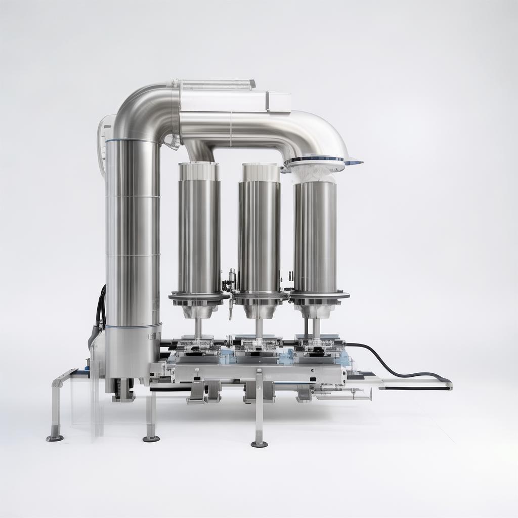 Conical Mixers Conical Mixers