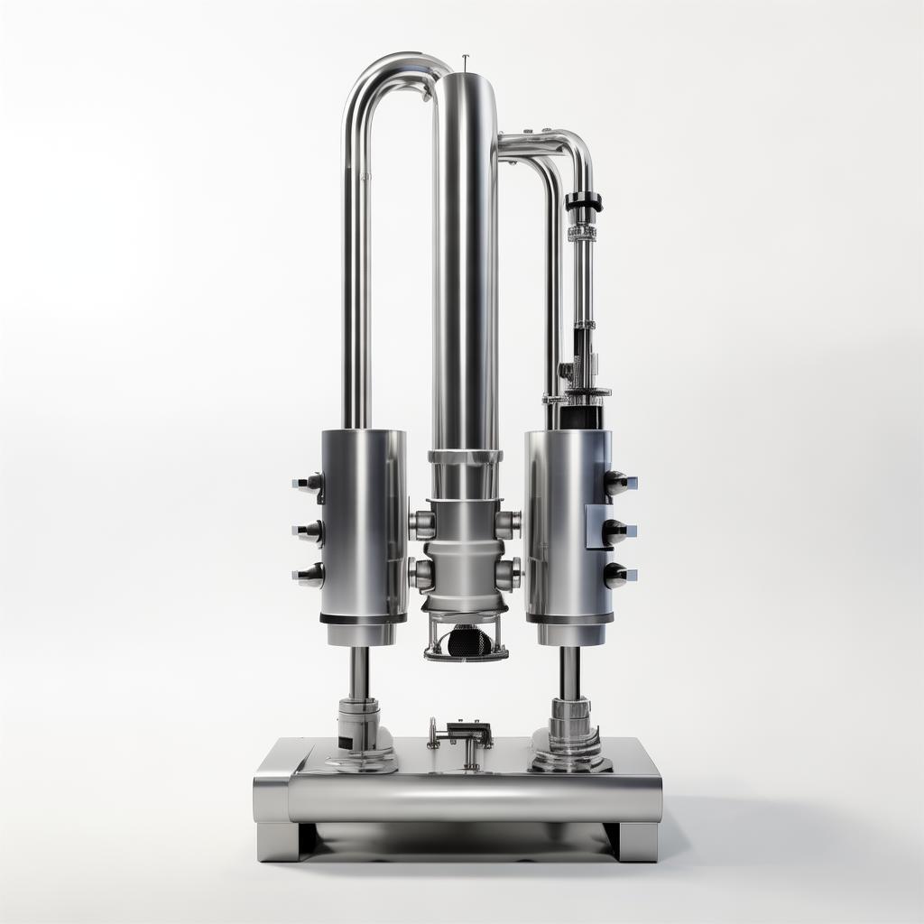 Continuous Process Mixer Manufacturer Continuous Process Mixer Manufacturer