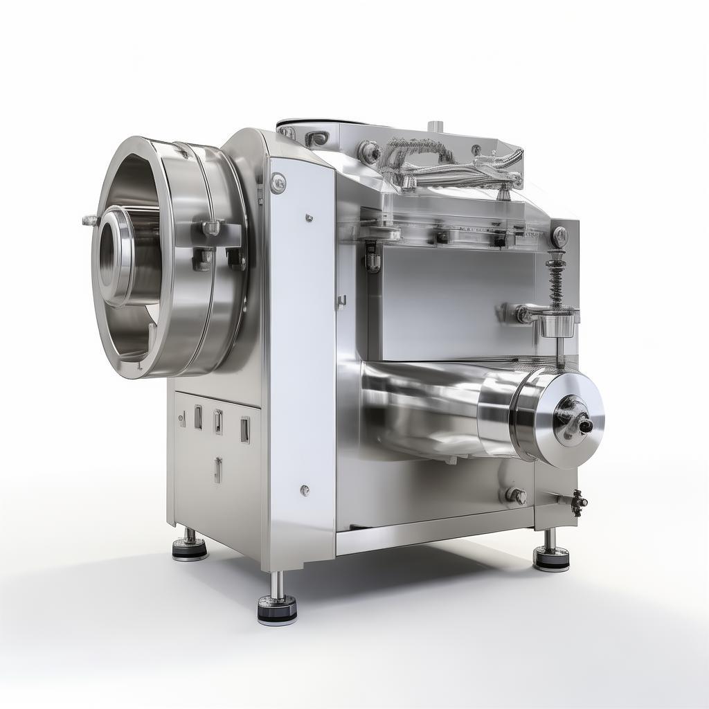 Difference Between Cutter And Vacuum Cutter Meat Processing Difference Between Cutter And Vacuum Cutter Meat Processing