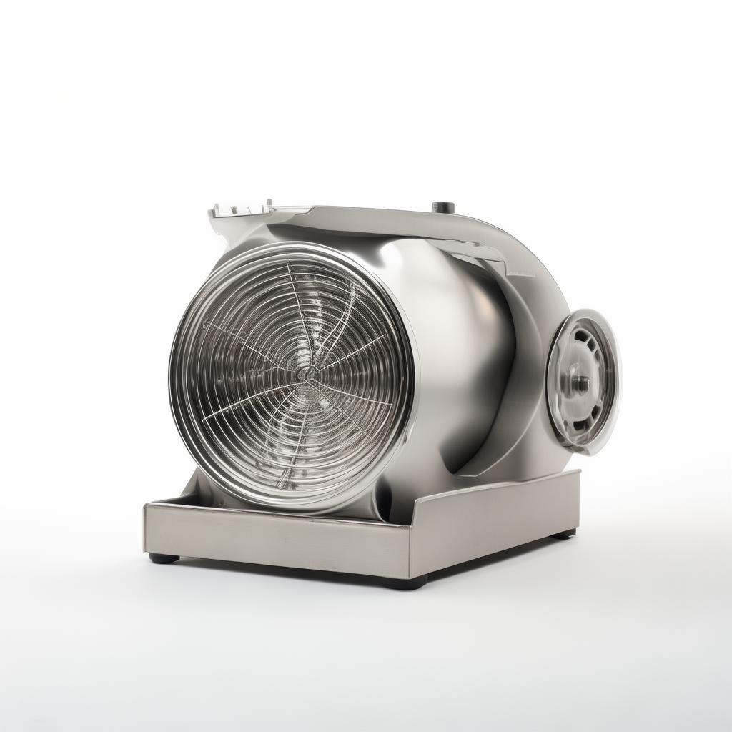 Food Mixer And Grinder