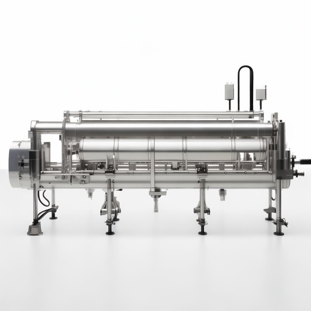 Food Packaging Machinery Food Packaging Machinery