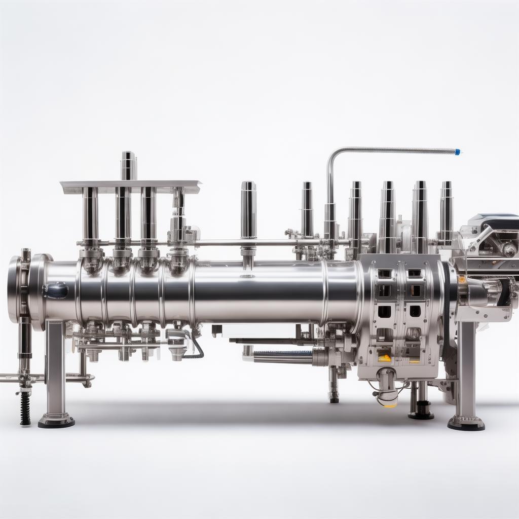 Head Cutting Machine Head Cutting Machine