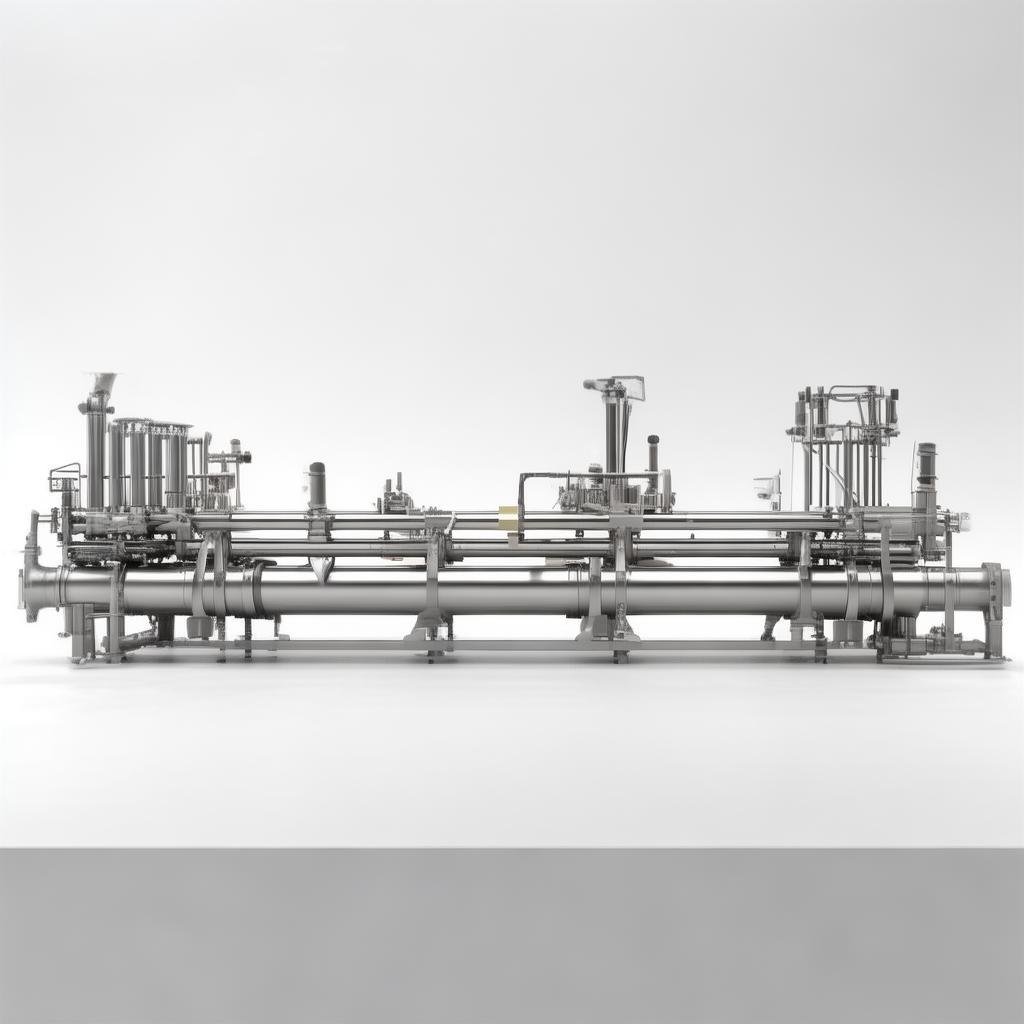 High Speed Cutting Machine High Speed Cutting Machine