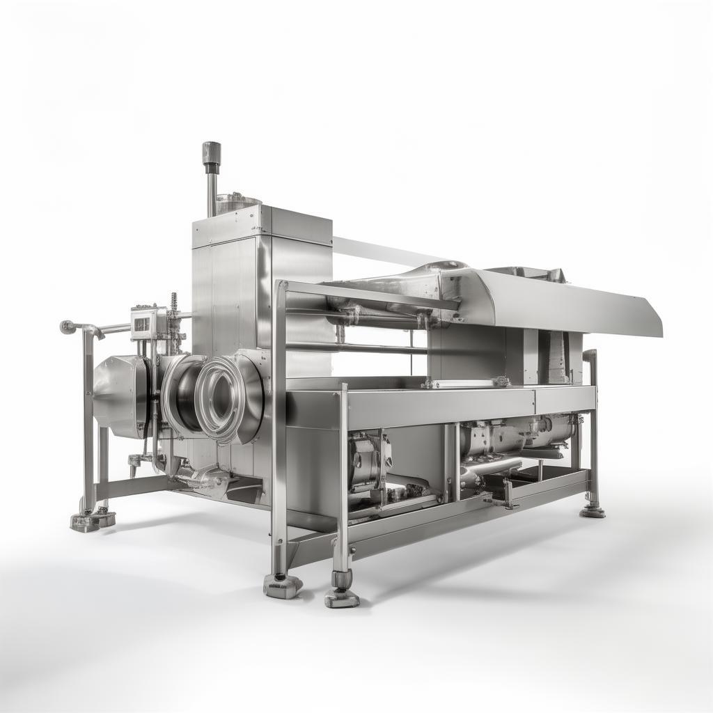 High Speed Slicer High Speed Slicer