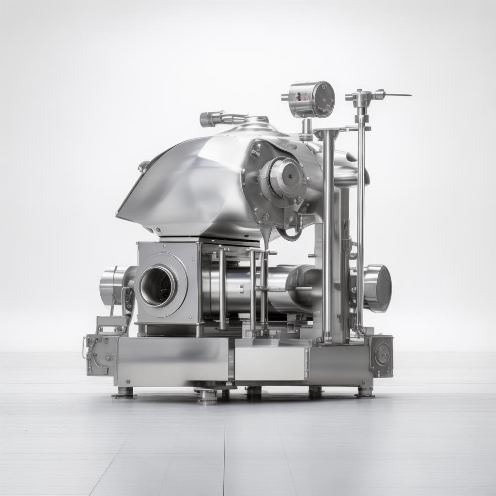 Industrial Dough Mixer Industrial Dough Mixer