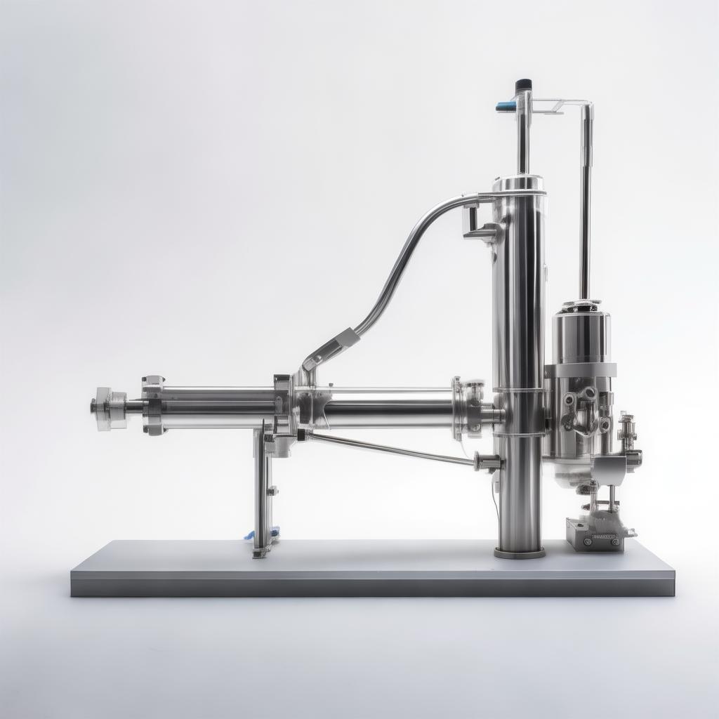 Industrial Foam Cutting Machine Industrial Foam Cutting Machine