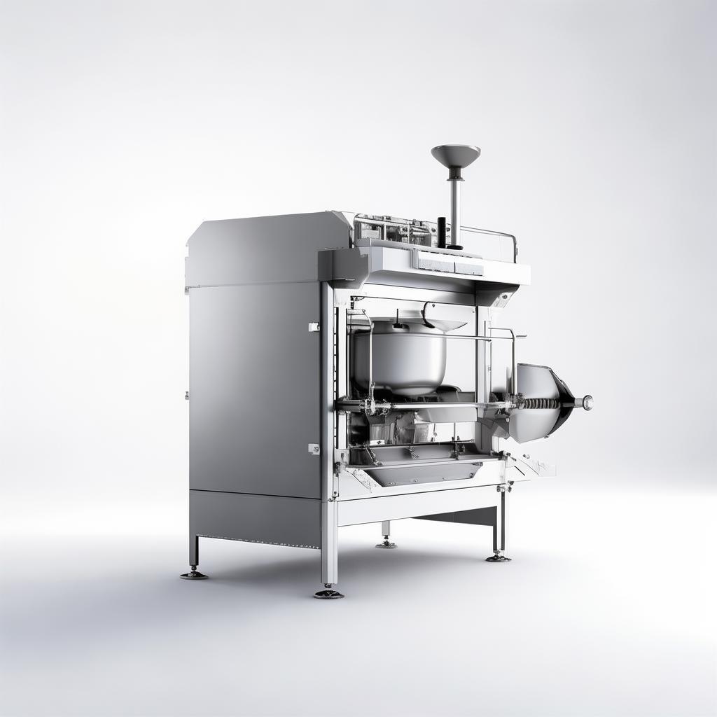 Industrial Meat Cutter Industrial Meat Cutter